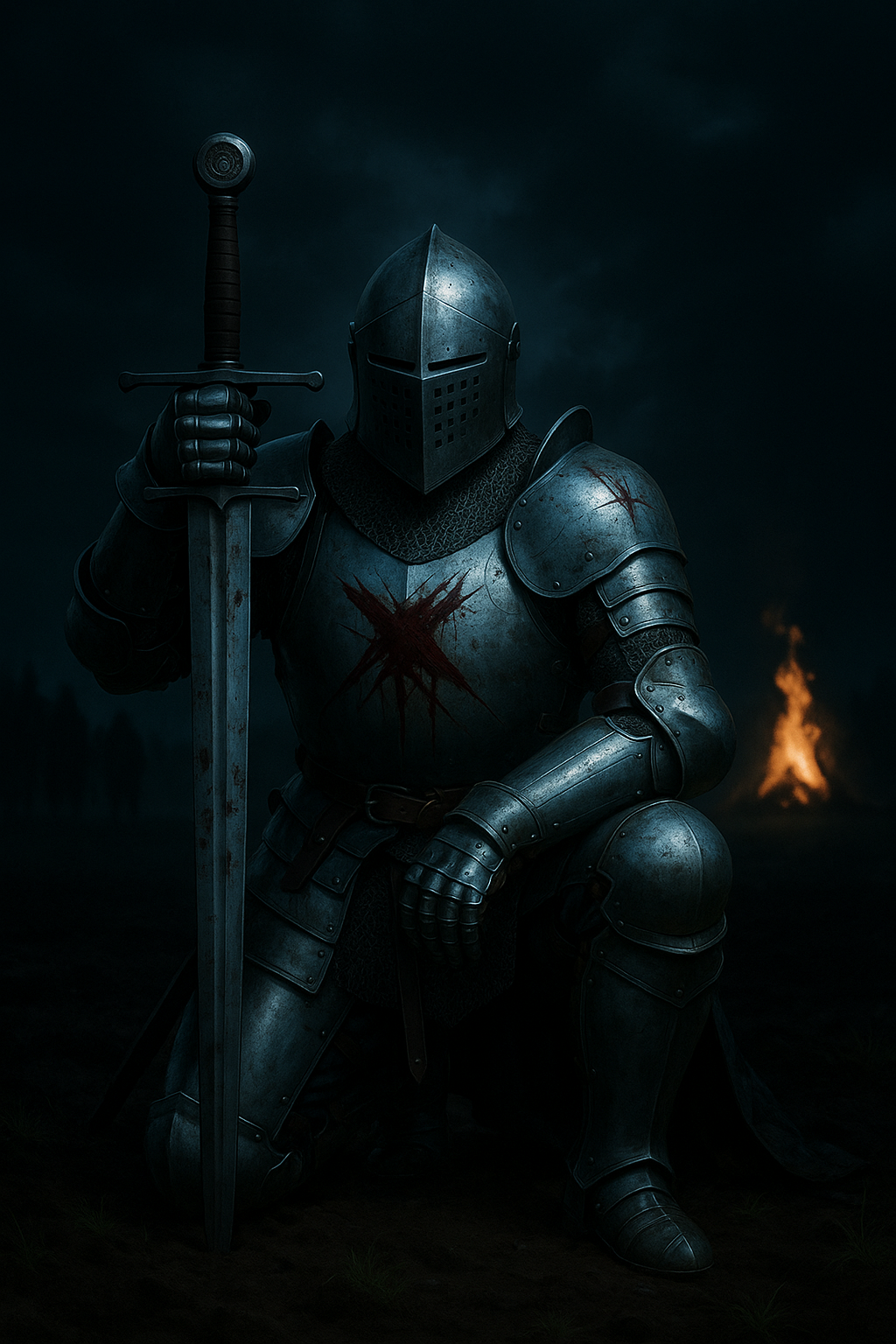 Inner Strength